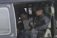“El Chapo” habría extendido las redes a Argentina