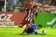 San Martín volvió a equivocar el plan