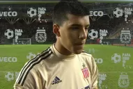 Mira las mejores atajadas de Rulli ante Boca