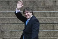 Ciccone: rechazaron el pedido de Boudou para apartar a un juez que falló en su contra