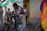 A Melchora Abalos y a su copla no se las llevará el viento