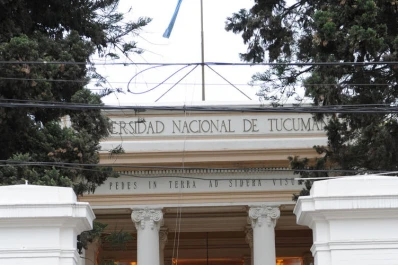 La UNT, a las puertas del inicio del ciclo lectivo