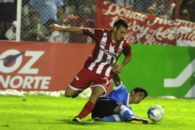 San Martín volvió a equivocar el plan