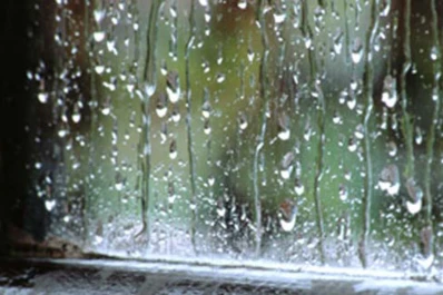 Se viene una semana de lluvia y calor