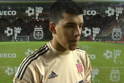 Mira las mejores atajadas de Rulli ante Boca