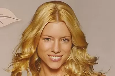 Por su embarazo, Nicole Neumann no podrá seguir como panelista