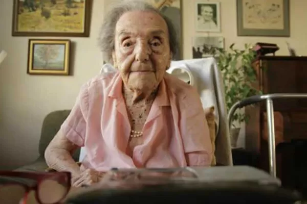 Murió Alice Herz-Sommer, la sobreviviente más longeva del Holocausto