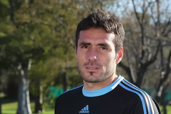 Piden la captura internacional de un ex arquero de la Selección Argentina