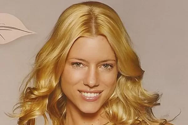 Por su embarazo, Nicole Neumann no podrá seguir como panelista