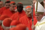 El Papa creó una secretaría de Economía en la Santa Sede