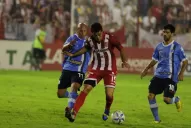 Si falta “magia” en San Martín, que no se note