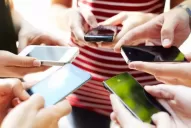 Con Telegram se puede chatear desde la PC