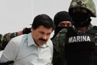 Estados Unidos desmintió que Chapo Guzmán solventó la campaña de Peña Nieto