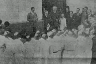 La Sociedad Sarmiento y su compromiso permanente con la cultura