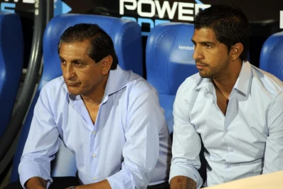 Pese al mal momento de River, Ramón tiene banca