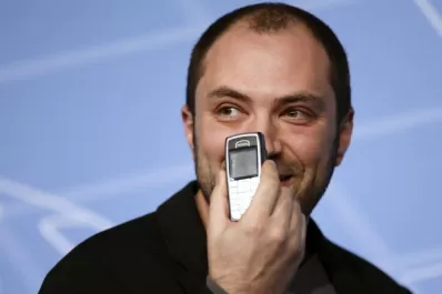 ¿Quién es Jan Koum?