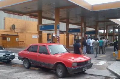 Taxistas y transportistas del sur llegaron a un acuerdo
