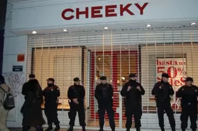 Imputan al cuñado de Macri por reducción a la servidumbre