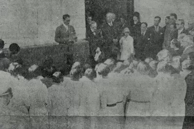 La Sociedad Sarmiento y su compromiso permanente con la cultura