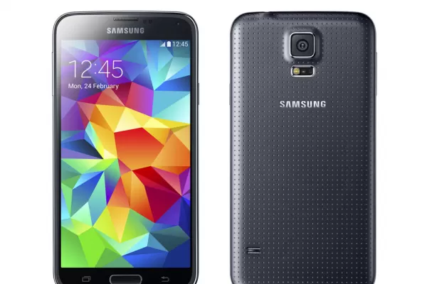 Samsung Galaxy S5 y lo mejor hasta ahora del Mobile World Congress 2014