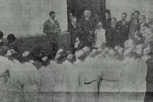 La Sociedad Sarmiento y su compromiso permanente con la cultura