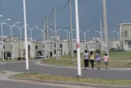 Los vecinos de Lomas de Tafí comenzarán a separar los residuos plásticos y metálicos