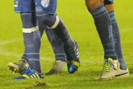 Robaron los botines de seis jugadores de Atlético
