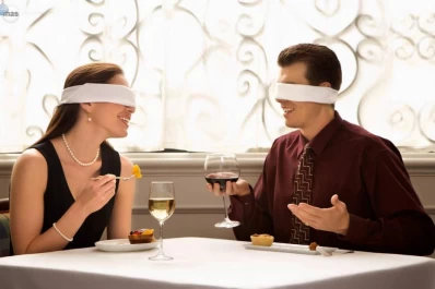 Apenas dos segundos para saber si te llegó el amor