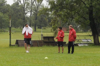 El plantel de San Martín realizó una fuerte autocrítica apuntando al futuro