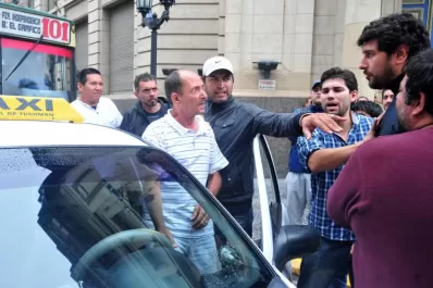 “Una vez que terminen las paritarias se les dará el aumento”
