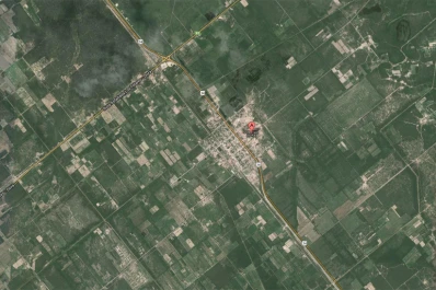 Tres hombres disfrazados de payasos violaron a una niña de 12 años