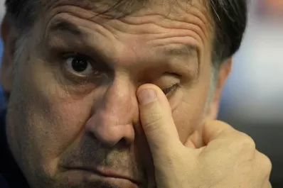 Barcelona tendría un plan B si Martino se va