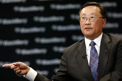 BlackBerry no se rinde y lanza dos nuevos teléfonos: Z3 y Q20