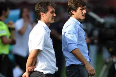 Lanús cayó con Cerro Porteño en Asunción