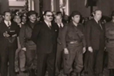 La memoria dolorosa: los desaparecidos de la comunidad universitaria