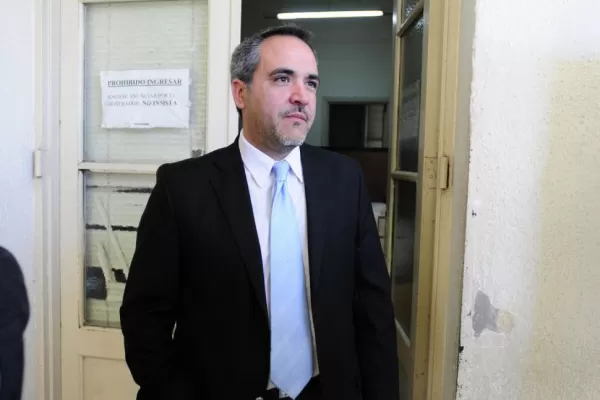 “En mi interior, estoy convencido de que llegaremos a saber la verdad de lo que pasó con Paulina”