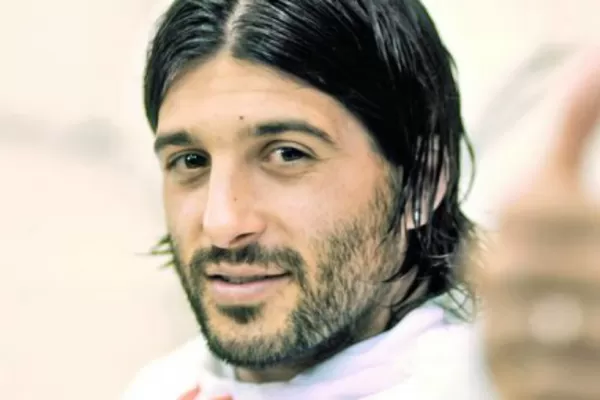 Ojalá pueda volver a River, pero se que es difícil, afirmó el Chori Domínguez