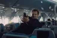 Non stop: Máxima tensión en las alturas