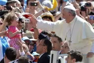 El papa Francisco celebrará su aniversario lejos del Vaticano