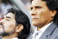 Messi nunca será mejor que Maradona, ni aunque gane tres Mundiales seguidos