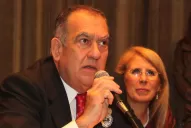 La Nación comprometió su apoyo a los actos conmemorativos del Centenario de la UNT