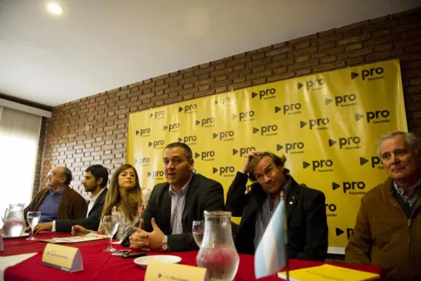 Impulsan cambios en la ley del Jury de Enjuiciamiento