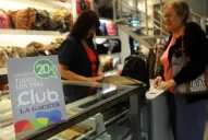 Pagá 20% menos por tu ropa de cuero y festejá en el Hilton