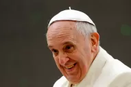 El Papa Francisco tendrá su perfil de Facebook
