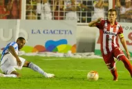 Sialle sacaría a Max en San Martín