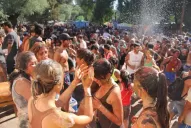 Amaicha, un pueblo con voz de fiesta