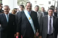 En 11 años, Alperovich faltó sólo a un acto de apertura de sesiones en la Legislatura