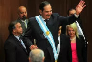 Alperovich desea dejar un Tucumán moderno y con justicia social al finalizar su tercer mandato