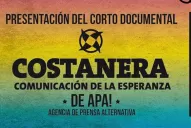 Corto sobre La Costanera