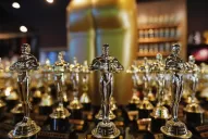 El fervor de las estrellas no se aplaca por la lluvia